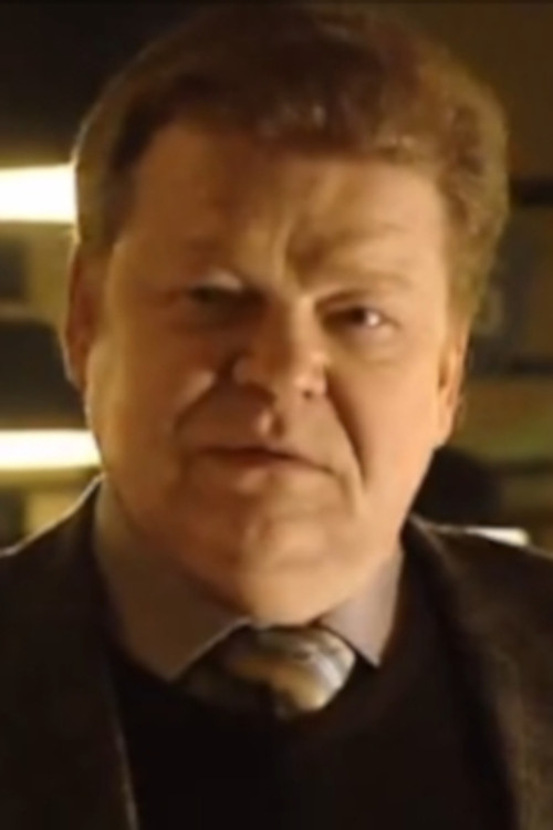 Evgeniy Artemev profile