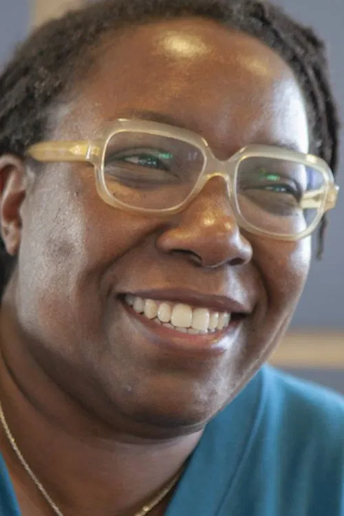 Maybelle Peters profile