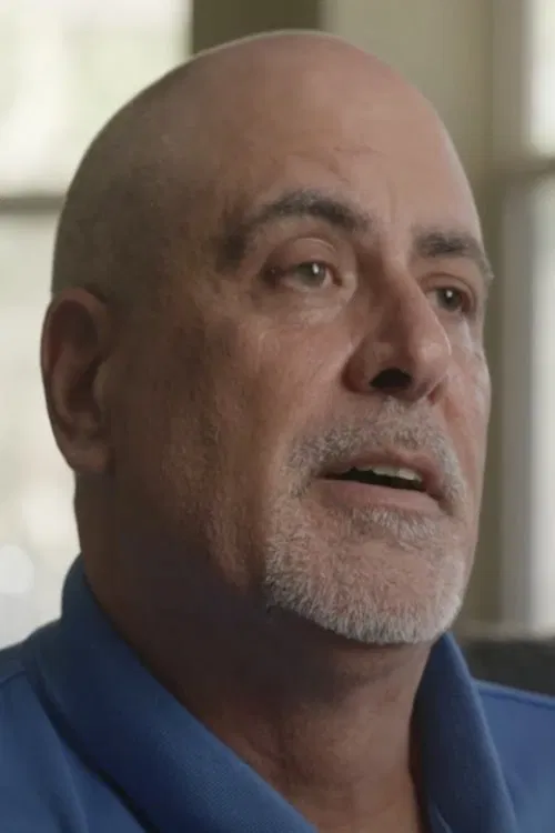 Scott Braswell profile