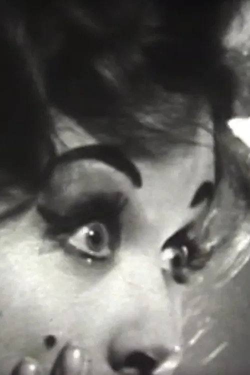 It Just Ghost to Show You poster