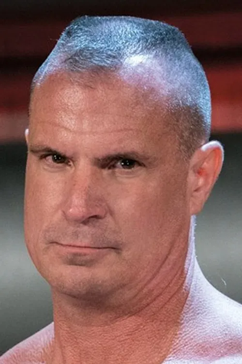 Christian Mitchell profile