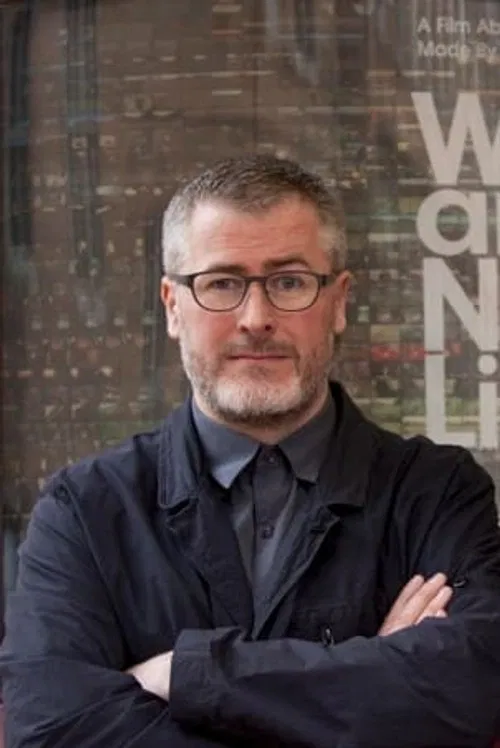 Nick Higgins profile