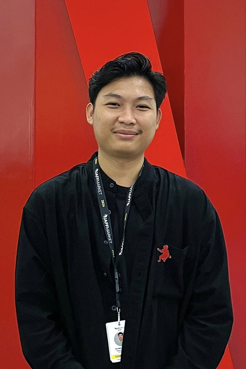 Salman Alvares profile