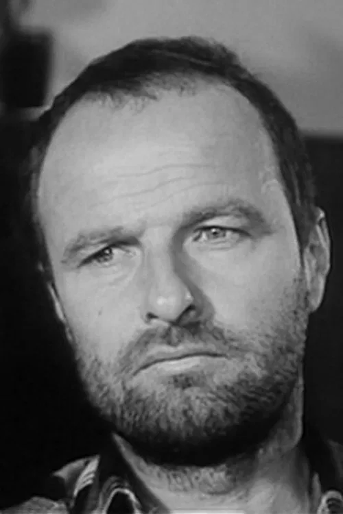 Joachim Siebenschuh profile