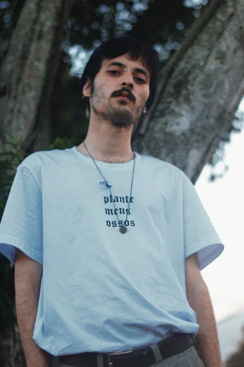 Kevin Galvão "maquina" profile