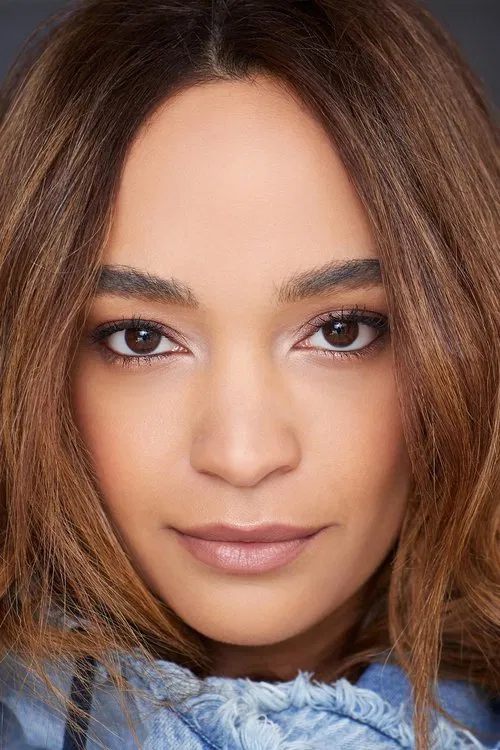 Justine Herron profile