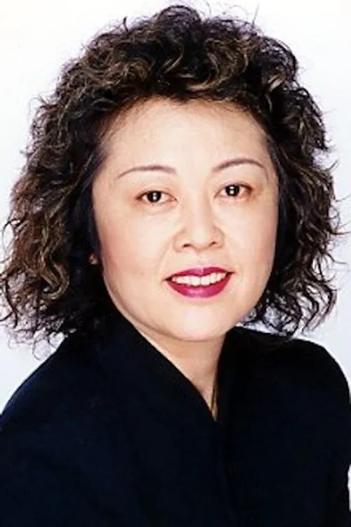 Yumi Nakatani profile