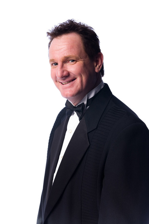 Russell Gilbert profile