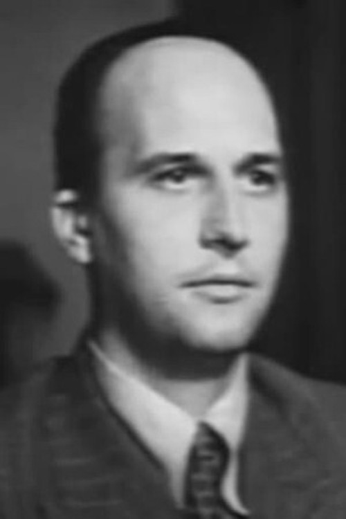 Peter Stefanov profile