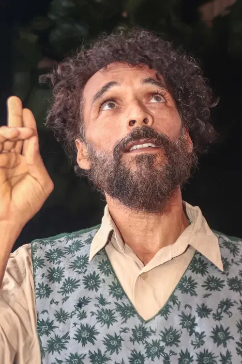 Asaías Rodrigues profile