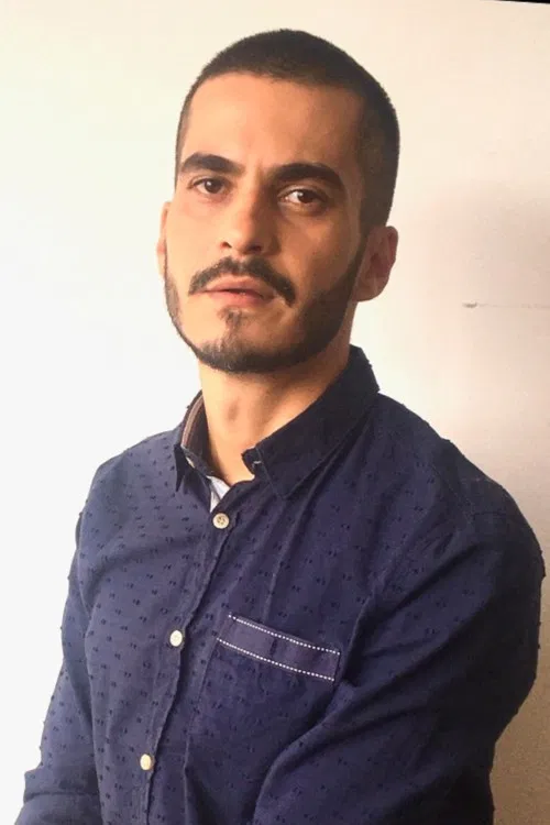 André Magalhães profile