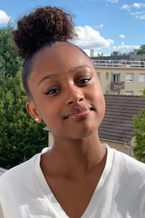 Fathia Youssouf profile