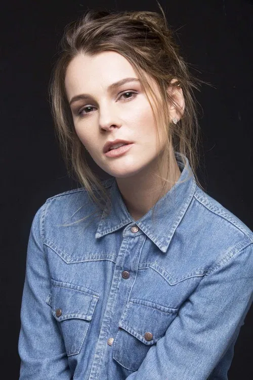 Karina Brunel profile