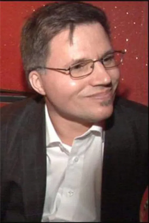 Olav Christian Grimdalen profile