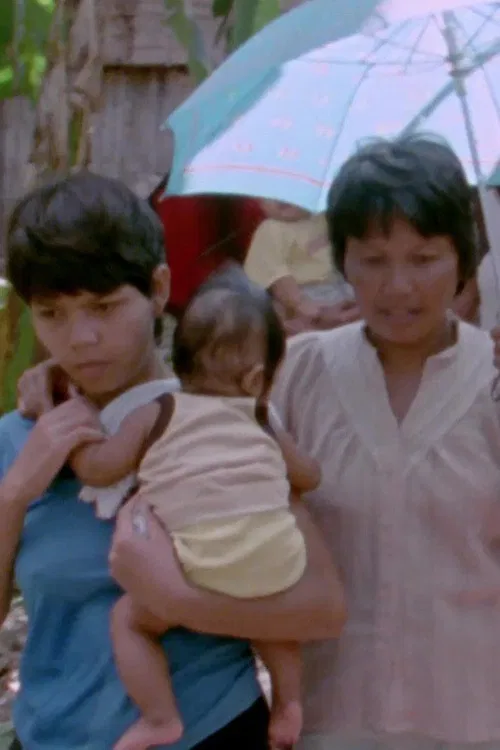 Holding Our Ground poster