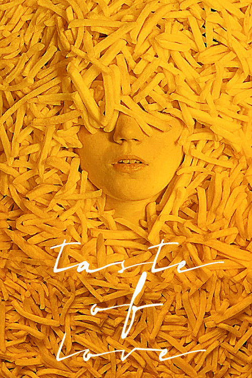 Taste of Love poster