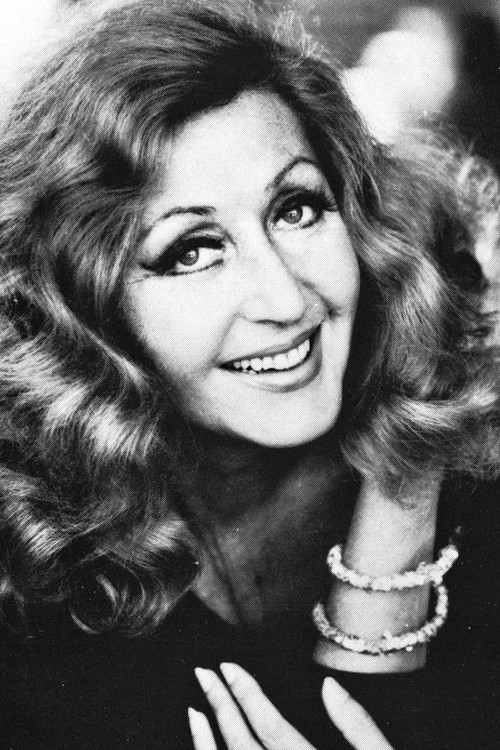 Marisa Mantovani profile