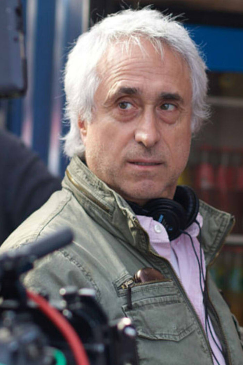 Gustavo Graef-Marino profile