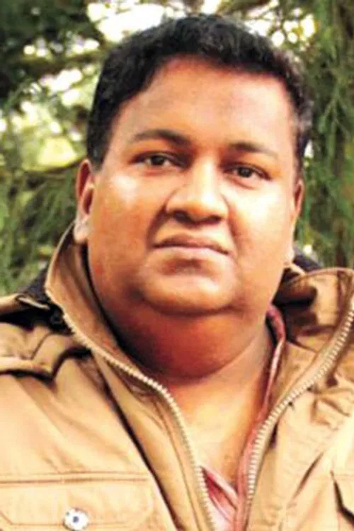 Rajesh Pillai profile