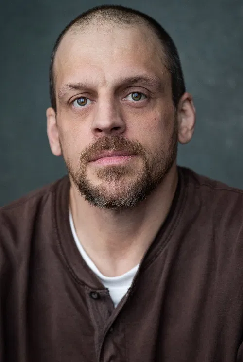 Matthew Gurney profile