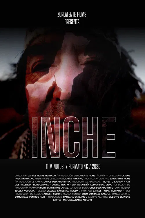 Inche poster