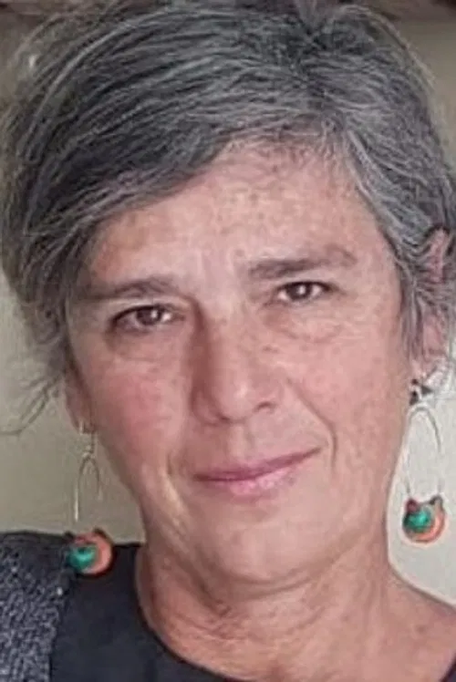 Dacil Pérez de Guzmán profile