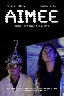 AImee poster