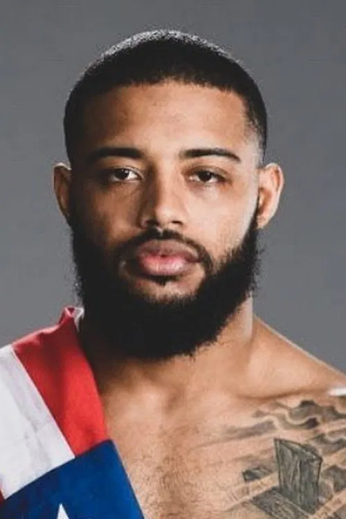 Trevin Giles profile