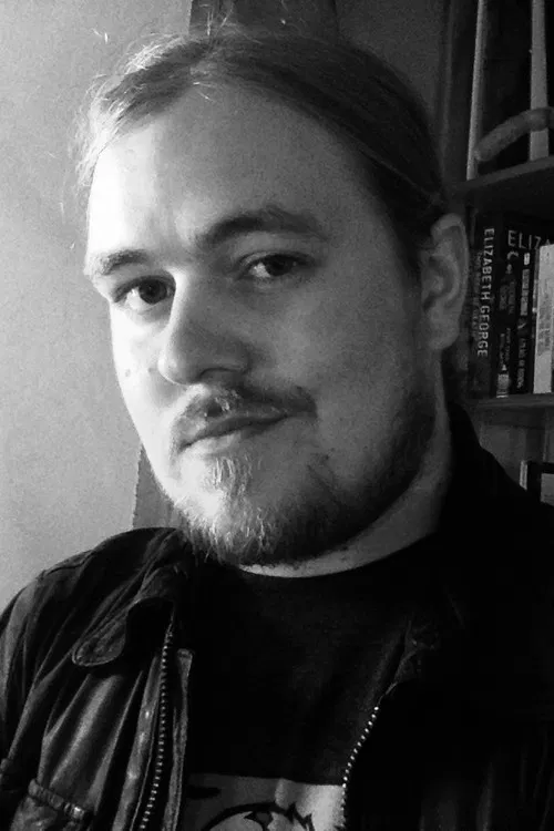 Johannes Schmidt profile