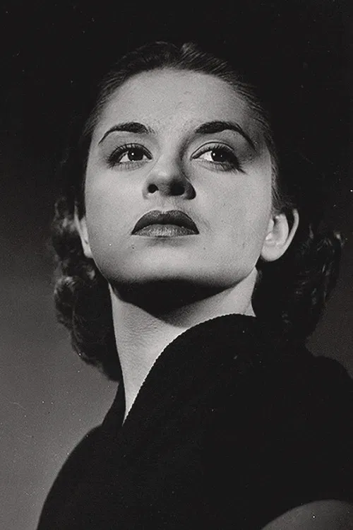 Antonieta Morineau profile