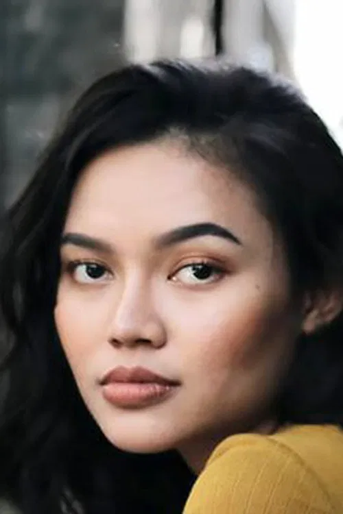 Nawaporn Boonmee profile