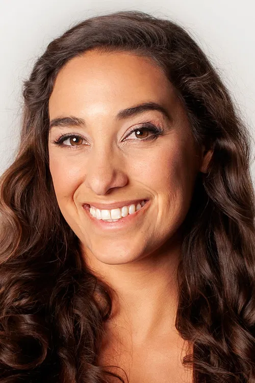 Sara Bendrick profile