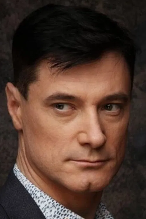 Sergey Petrov profile