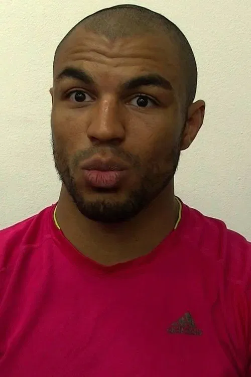 Karl Amoussou profile