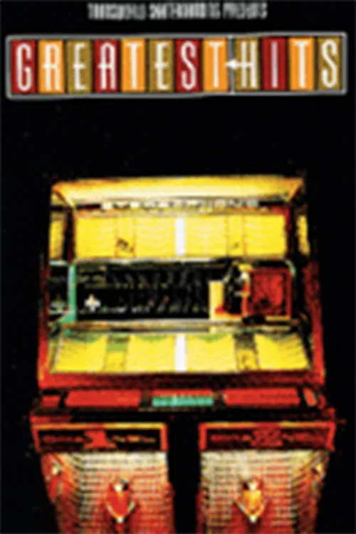 Transworld - Greatest Hits poster