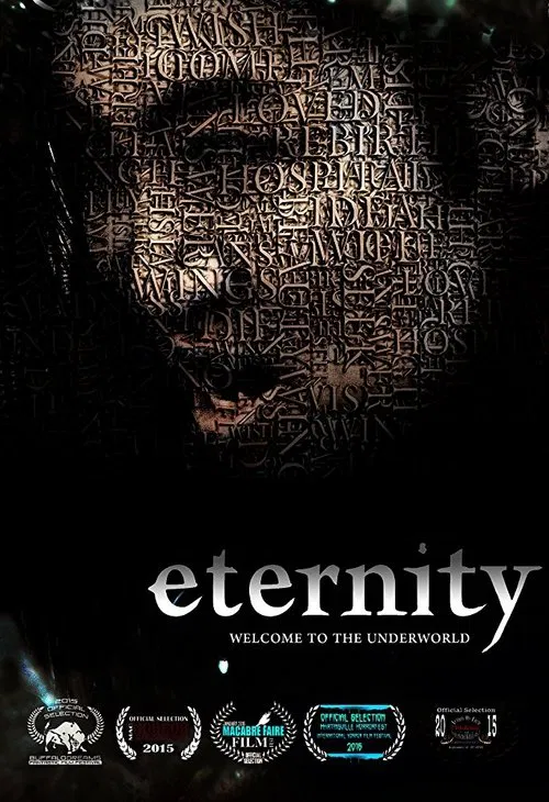 Eternity poster