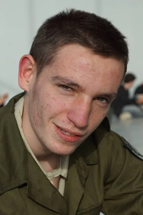 Sebastien Chassatte profile