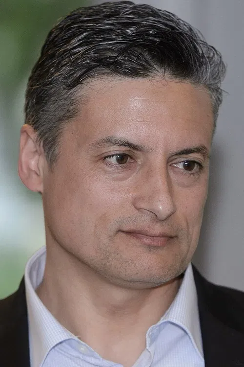 Aboubakr Jamaï profile