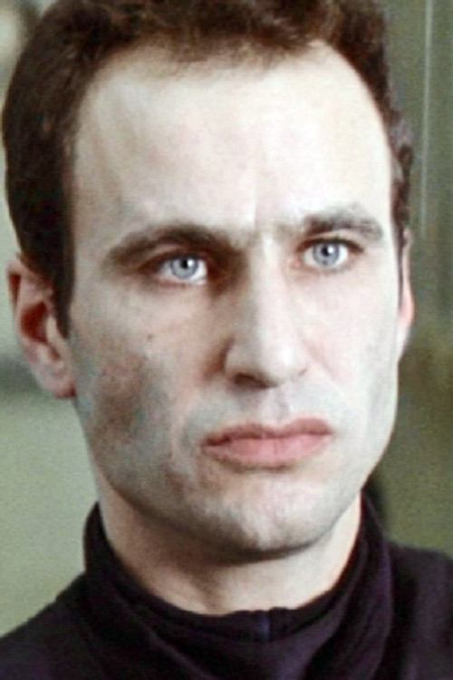 Bertrand Waintrop profile