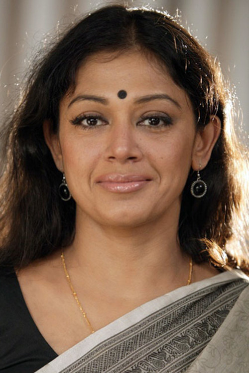 Shobana profile
