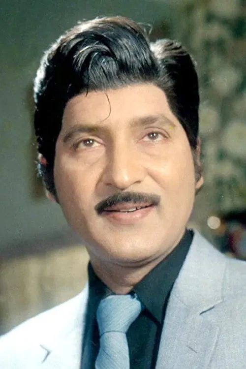 Sobhan Babu profile