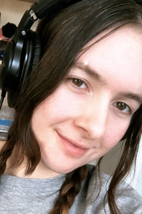 Laura Morton profile