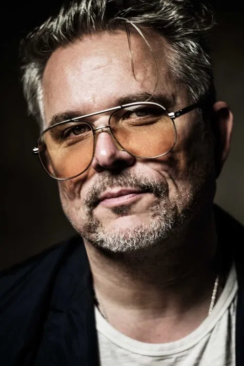 Andrew Kevin Walker profile