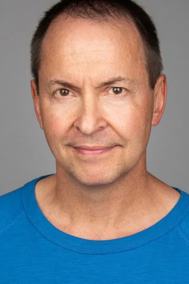 Mark Pinckney profile