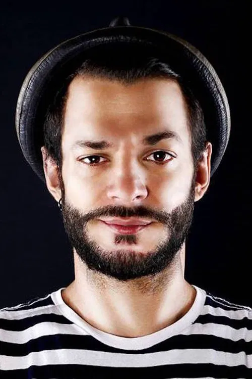 Stefano Mandalà profile