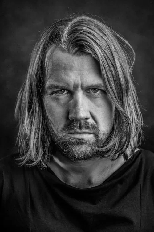 Thijs van Domburg profile