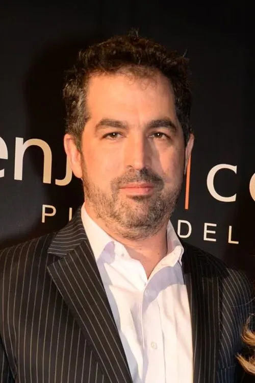 Juan Taratuto profile