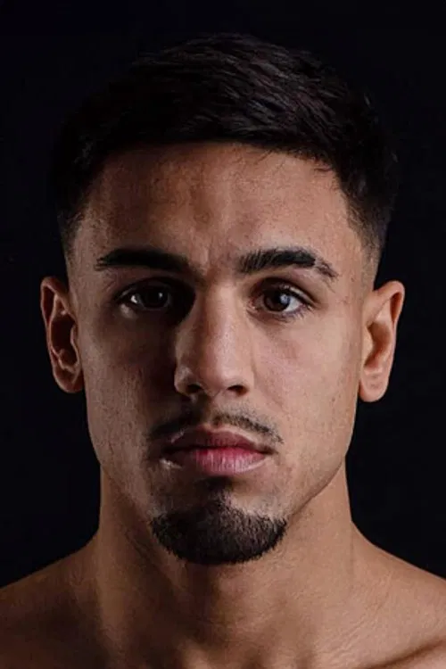 Jordan Flynn profile