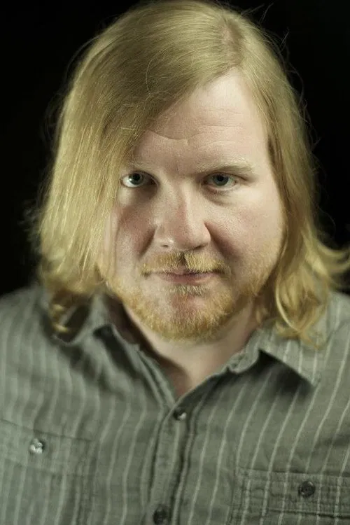 Timothy J. Richardson profile