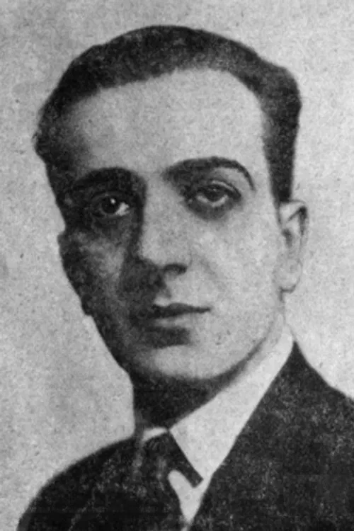 Marian Czauski profile